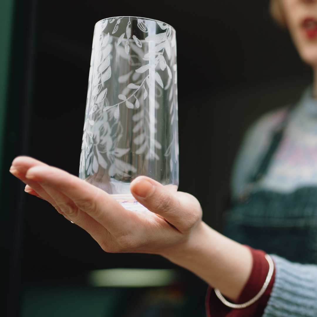 About Us – Custom Glass Etching Las Vegas | Ultimate Glass Etching 8 designs etched on glass, mirrors