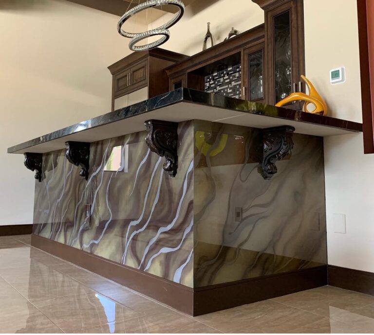 Refund and Returns 17 1 Incredible Custom Etched Glass Restoration: Achieving the Perfect Match