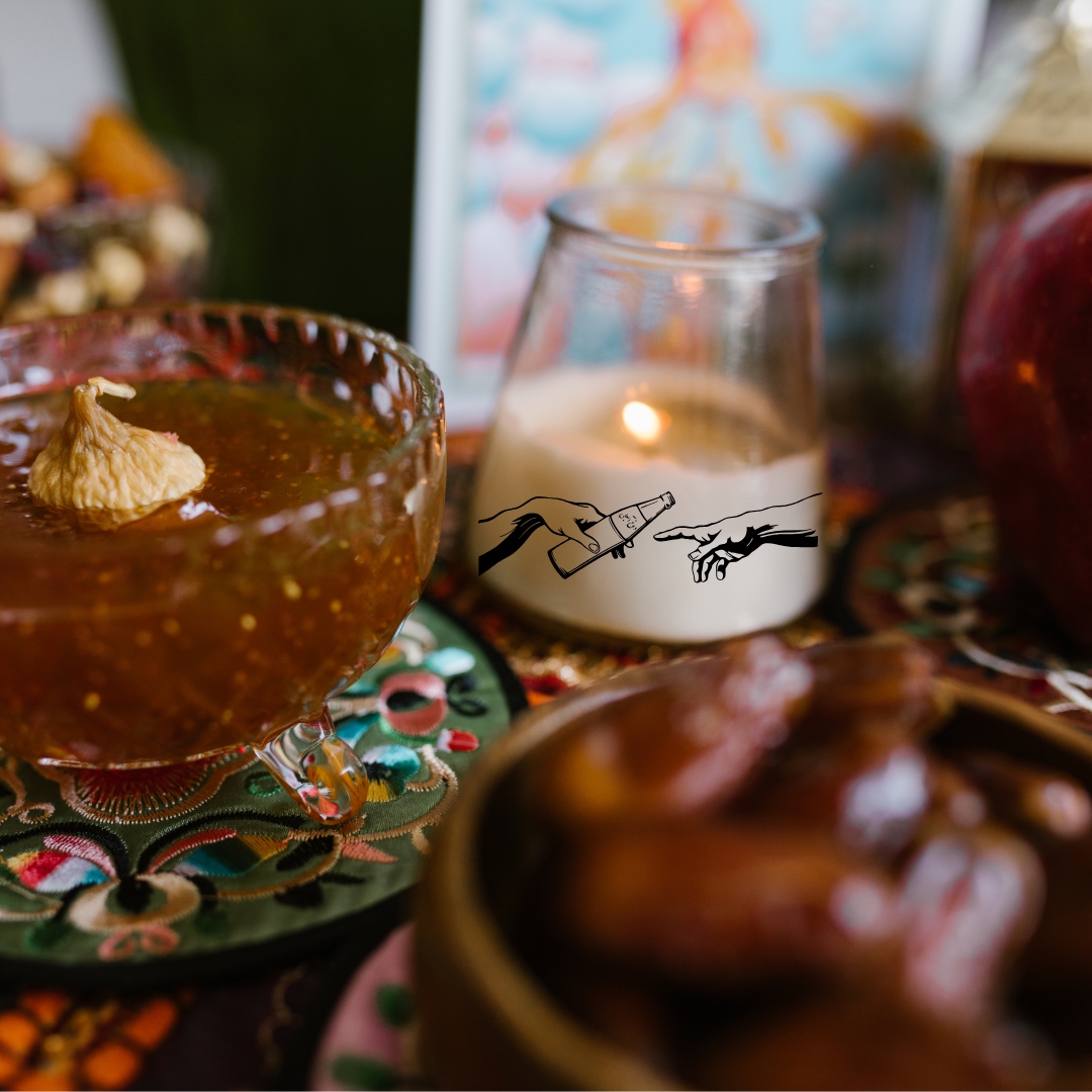 Persian Celebration SVG Bundle — 20 Persian Holiday Designs 5 Persian celebration SVG – Iranian cultural vector design used for Yalda and traditional decor