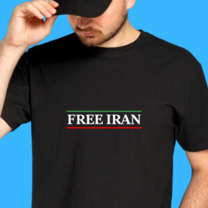 Ultimate Glass Etching – Home 7 Free Iran protest poster typography art